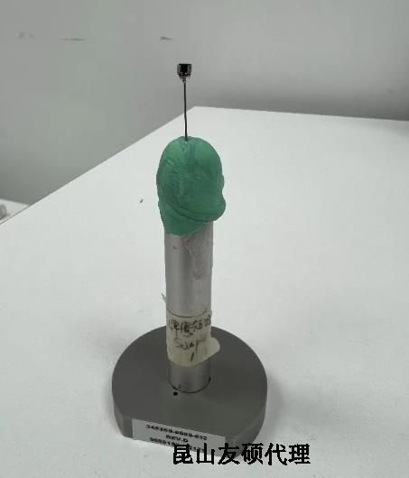 昆玉蔡司昆玉X射线显微镜